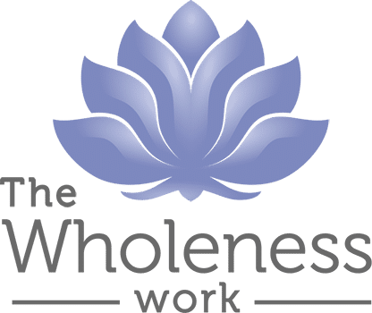 Wholeness Work Logo